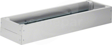 FZ935D 200x400x1350 Cokół do szaf