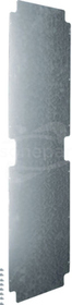 UZ61M1 1P 950mm Płyta montażowa