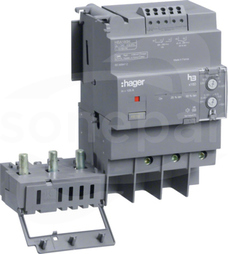 HBA160H 160A 3P Blok różnicowoprądowy