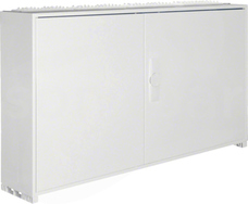 FP44SN2 650x1050x205 IP44 kl.2 Szafa naścienna uniwers. metalowa