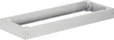 FZ904D 100x400x1100 Cokół do szaf