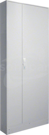 FP23TW2 1950x800x205 IP54 kl.1 Szafa stojąca uniwers. metalowa