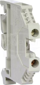 KXA06LH 6mm2 Zacisk szeregowy fazowy