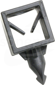 UZ05A1 (4szt) Adapter pokrywy górny