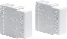 KZN023 Końcówka ochronna 3P