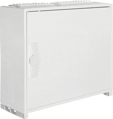 FP32SN2 500x550x205 IP44 kl.2 Szafa naścienna uniwers. metalowa
