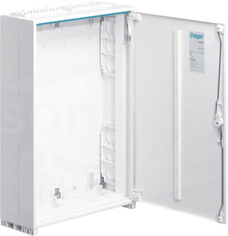 FP52TN2 800x550x205 IP44 kl.1 Szafa naścienna uniwers. metalowa