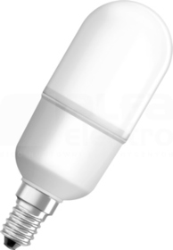 ST STICK 75 FR 9W/827 E14 1050lm 200D Źródło LED (F)