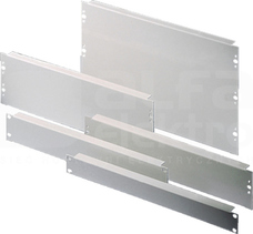 DK 2U (2szt) Panel zaślepiający 19