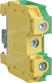 KXB35E1 35 mm2 Zacisk szeregowy ochronny