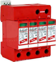 DEHNGUARD DG TNS H230/400 LI Ogranicznik przepięć C