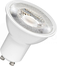 VALUE PAR 4,5W/827 GU10 350lm 36D Źródło LED