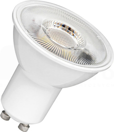 VALUE PAR 4,5W/865 GU10 350lm 120D Źródło LED