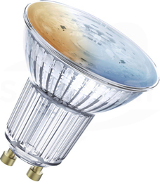 SMTWF PAR16 4,9W/827 230V TW FR GU10 350lm (3szt) Źródło LED SMART+WIFI SPOT