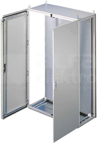 TS 800x1800x600 Szafa sterownicza