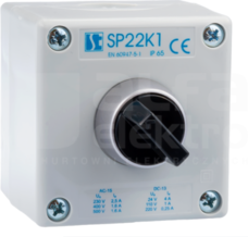 SP22K1/06-1 Kaseta kompletna