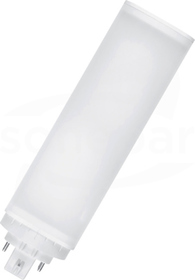 DULUX LED T/E42 HF&AC V 20W 840 GX24Q-4 2250lm Źródło LED 4PIN (E)