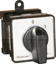 SK10 1.825/BS23 Łącznik krzywkowy