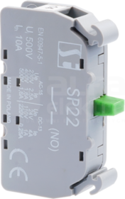 SP22 10-1 Łącznik przycisków