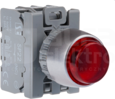 SP22-AWLC-20-230-LED-AC Lampka sygnalizacyjna