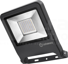 FLOOD ENDURA 50W/830 4500lm 120D IP65 czarny Naświetlacz LED