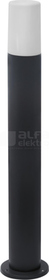 SMART OUTD WIFI PIPE 80CM RGBW DG 10W 380lm Lampa gruntowa słupek