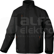 AREN czarny XL Kurtka