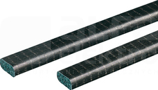 TS EMC 9,5x6,4mm (6m) Uszczelka