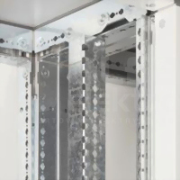 XL3 4000 W2200 Profil montażowy
