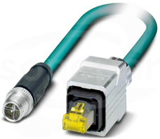 NBC-M12MSX/ 10,0-94F/R4RC Kabel sieciowy