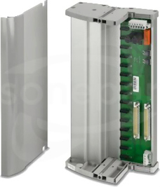 TC-2D37SUB-DO16-ESD-AR-UNI Uchwyt modułów