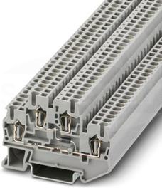 STTB 2,5-DIO.1N5408K/U-O Złącze rzędowe elementów kontr.