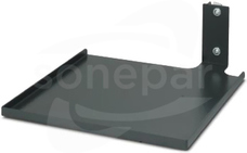 AS-WB-F/HOLDER W-RING-L 425X370 Uchwyt materiału do stołu warsztatowego