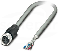 SAC-5P- 5,0-924/FS SCO Kabel systemowy magistrali