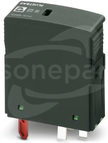 PLT-EE-T3-60AC-P Wtyk z ochroną przed przepięciami typ 3