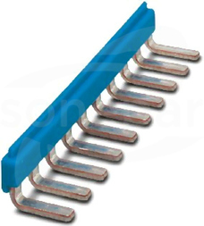 INB IO 10-6 BU Mostek wtykany