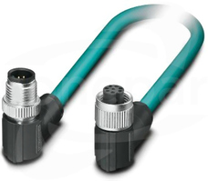 NBC-M12MR/ 0,5-94L/M12FR Kabel sieciowy
