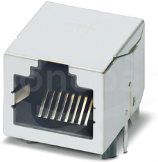 CUC-IND-J1ST-A/R4LS Złącze RJ45 do PCB