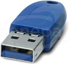 WIREASSIST SW1.X DONGLE Klucz sprzętowy programu
