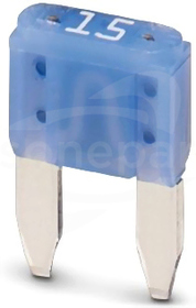 FUSE 15A/32V FK1 Bezpiecznik
