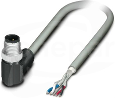 SAC-5P-M12MR/ 2,0-924 Kabel systemowy magistrali