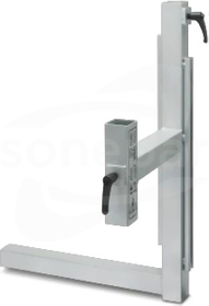 AS-WB-F/ARM-R 700X500 Uchwyt do stołu warsztatowego