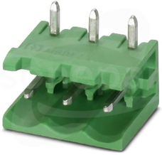 MSTB 2,5/ 2-GU-5,08 OG PIN 2,5 Gniazdo do PCB