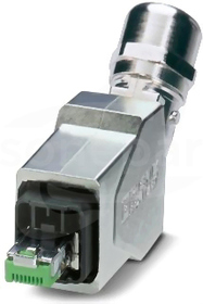 CUC-V14-C1ZNI-T/R4P8 Złącze wtykowe RJ45