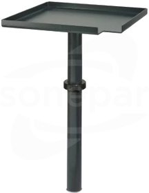 AS-WB-F/HOLDER 345X370 Uchwyt urządzenie do stołu warsztatowego