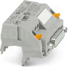 PLC-V8/D15B/IN Przyłącze stystemowe