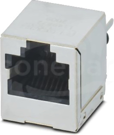 CUC-SP-J1ST-S/R4LT Złącze RJ45 do PCB