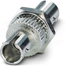 FOC-ADAPTER:ST/ST-MM Złączka światłowodowa