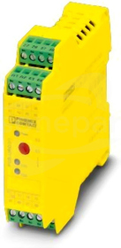 PSR-SCP- 24DC/URD3/4X1/2X2/3 Moduł rozszerzenia