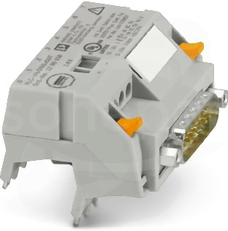 PLC-V8/D15S/OUT Przyłącze stystemowe